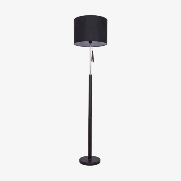 Modern floor lamp