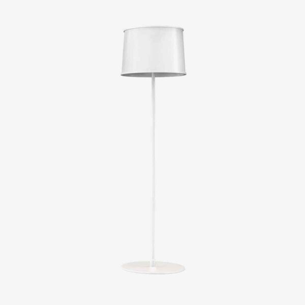 Home floor lamp